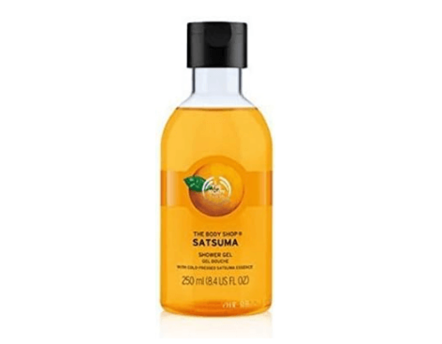The Body Shop Shower Gel Price in UAE 2026 – Compare Best Deals view 3