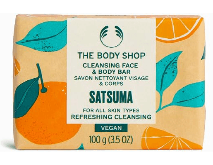 The Body Shop face & body bar Price in UAE 2026 – Compare Best Deals view 2