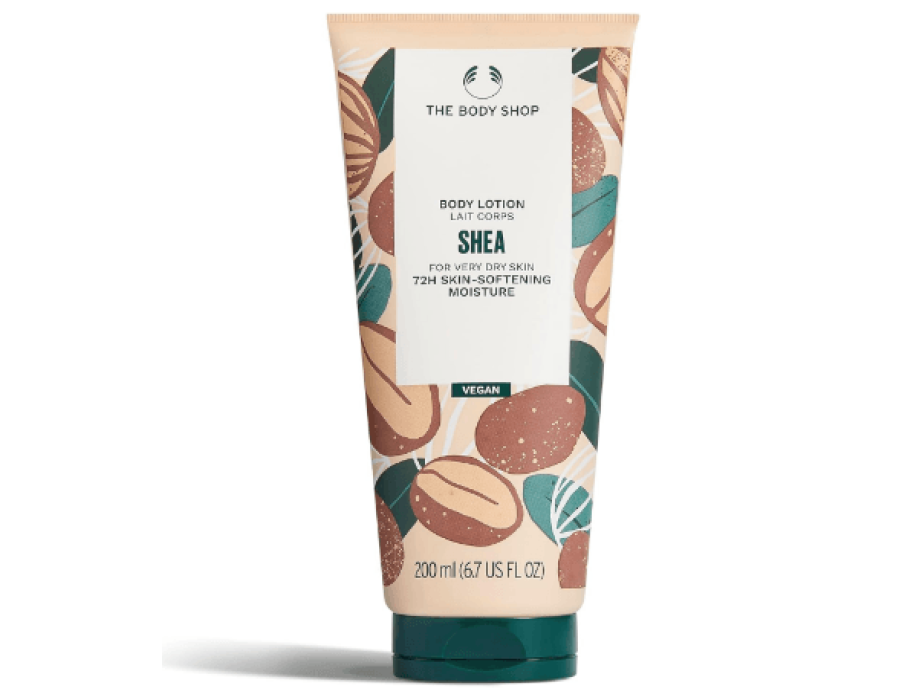 The Body Shop Body Lotion Price in UAE 2026 – Compare Best Deals