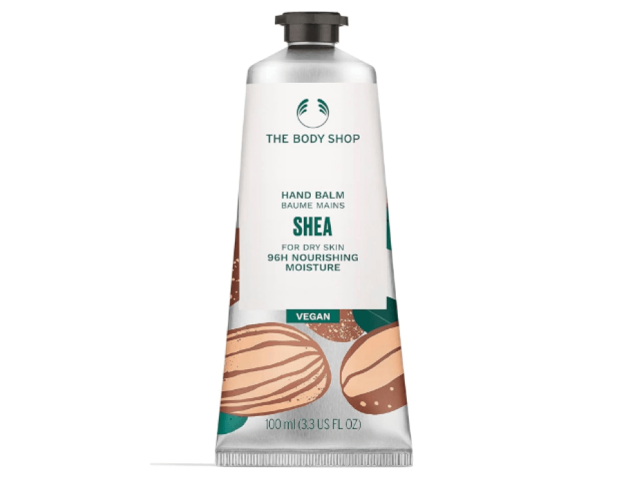 The Body Shop Hand Cream & Balm Price in UAE 2026 – Compare Best Deals view 5