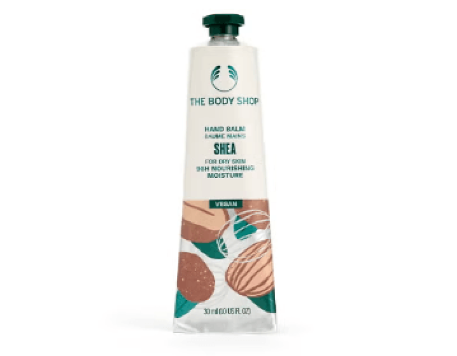 The Body Shop Hand Cream & Balm Price in UAE 2026 – Compare Best Deals view 6