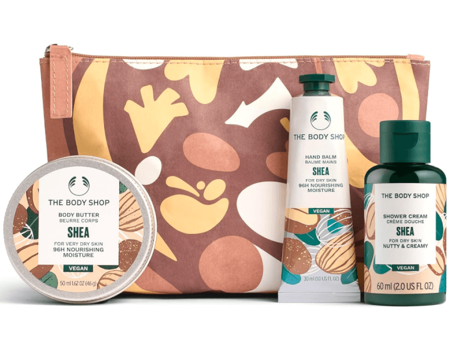 The Body Shop Gift Set Price in UAE 2026 – Compare Best Deals view 2
