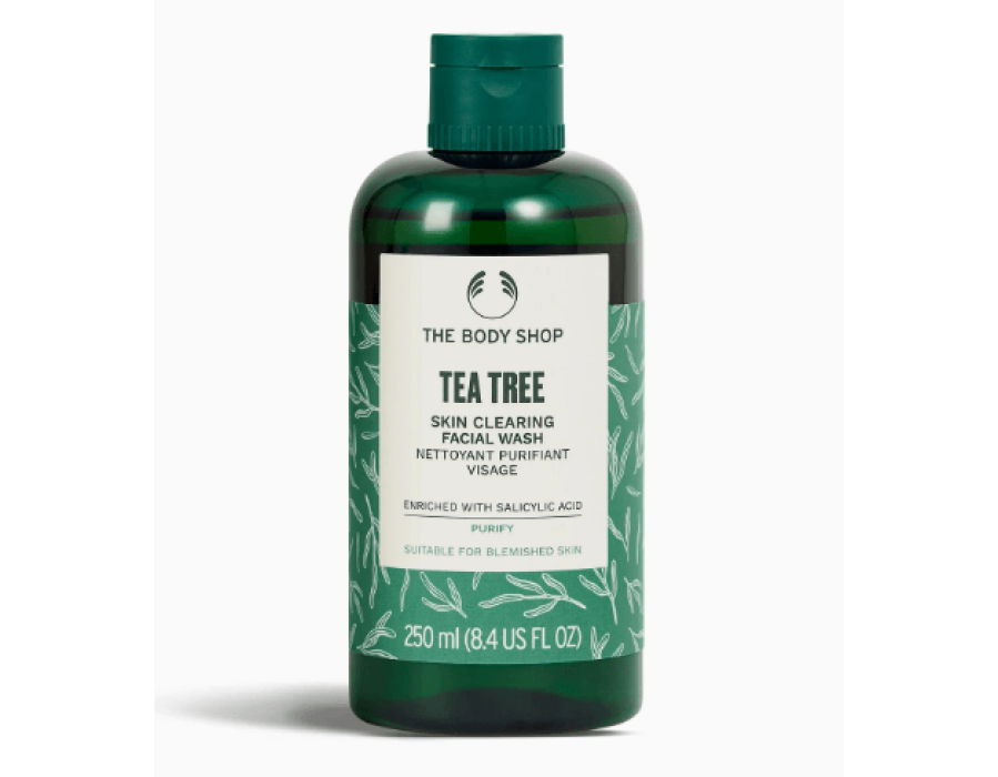 The Body Shop Face Wash Price in UAE 2026 – Compare Best Deals view 2