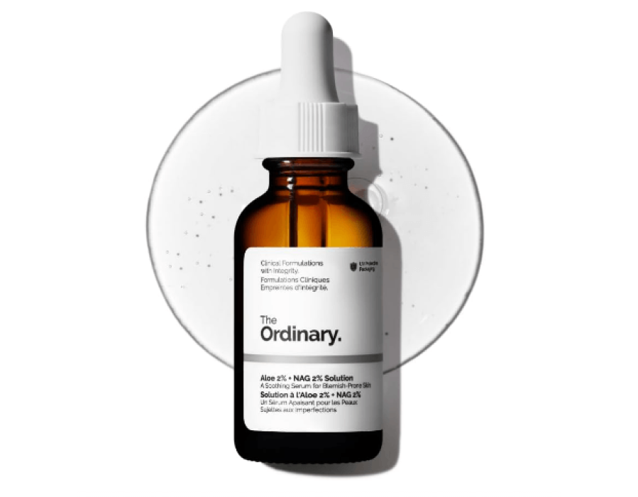 The Ordinary Aloe 2% + NAG 2% Solution Price in UAE 2026 – Compare Best Deals