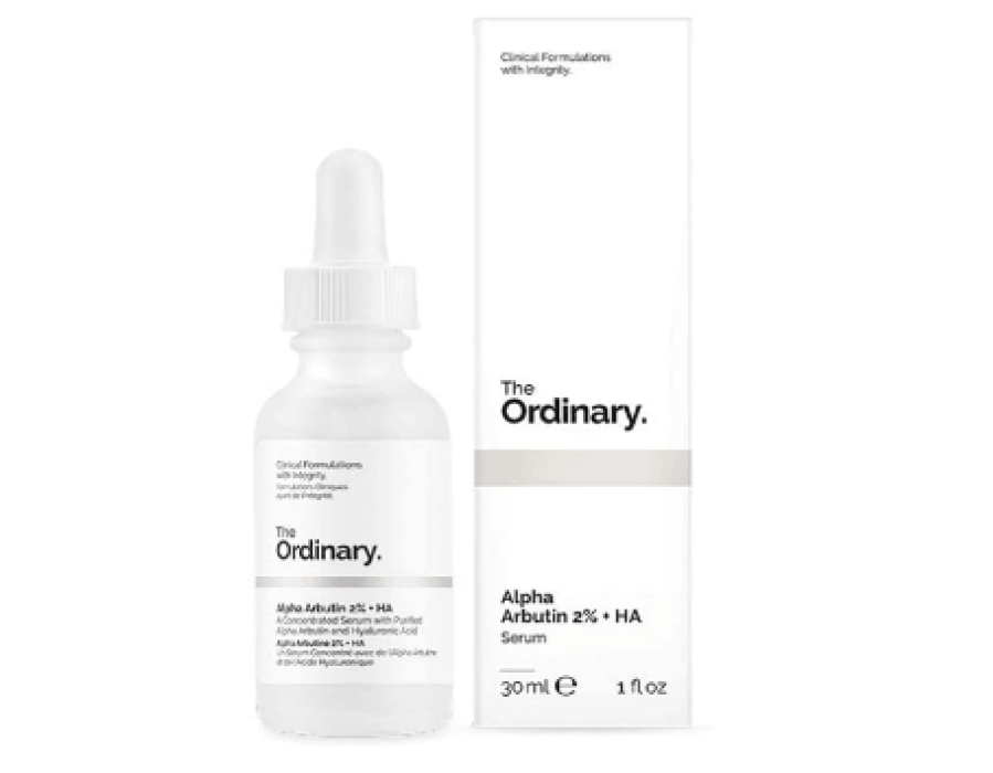 The Ordinary Alpha Arbutin 2% + HA 30 ml