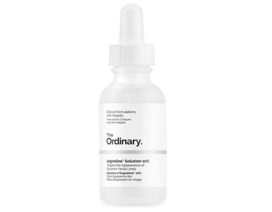 The Ordinary Argireline Solution 10%s Price in UAE 2026 – Compare Best Deals