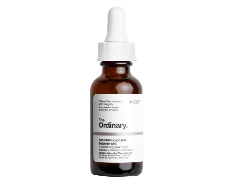 The Ordinary Ascorbyl Glucoside Solution 12% Price in UAE 2026 – Compare Best Deals