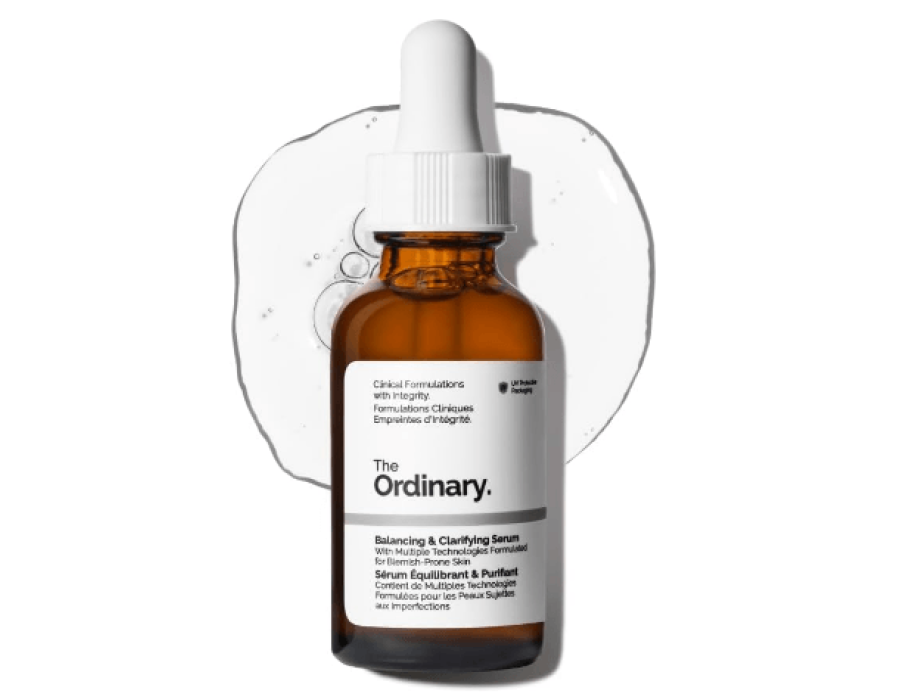 The Ordinary Balancing & Clarifying Serum Price in UAE 2026 – Compare Best Deals
