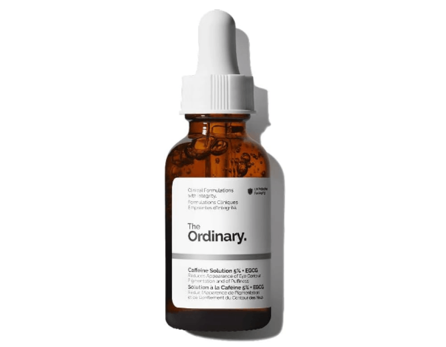 The Ordinary Caffeine Solution 5% + EGCG 30 ml