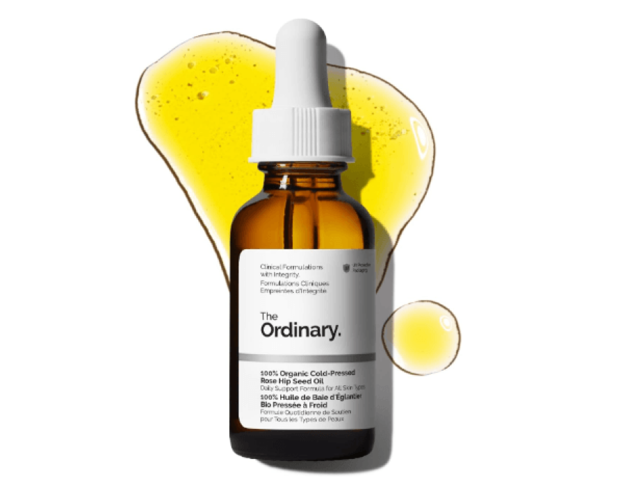 The Ordinary Cold-Pressed Plant Oils 30 ml