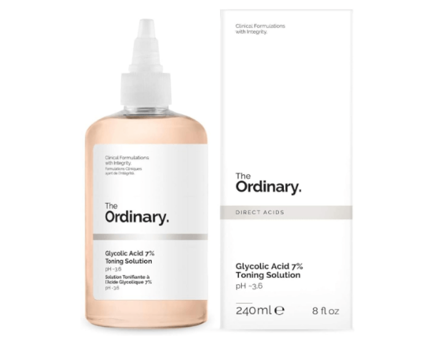 The Ordinary Glycolic Acid 7% Exfoliating & Brightening Toner Price in UAE 2026 – Compare Best Deals view 2