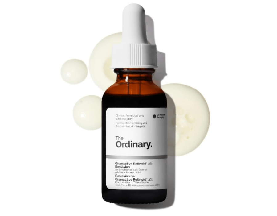 The Ordinary Granactive Retinoid 2% Emulsion Price in UAE 2026 – Compare Best Deals