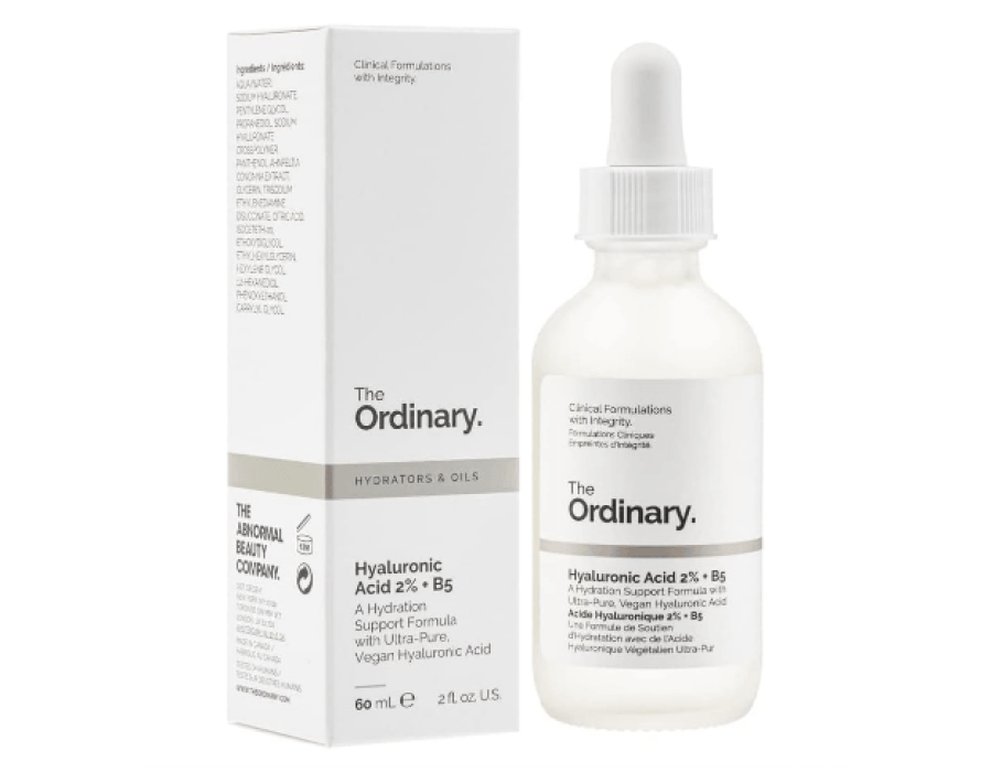 The Ordinary Hyaluronic Acid 2% + B5 Price in UAE 2026 – Compare Best Deals view 2