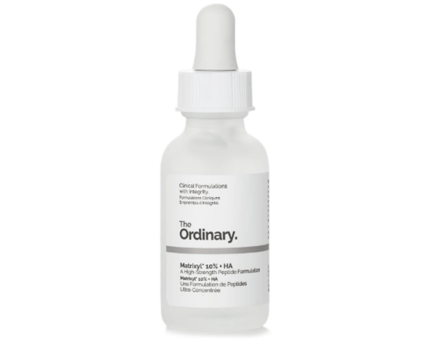 The Ordinary Matrixyl 10% + HA Serum Price in UAE 2026 – Compare Best Deals