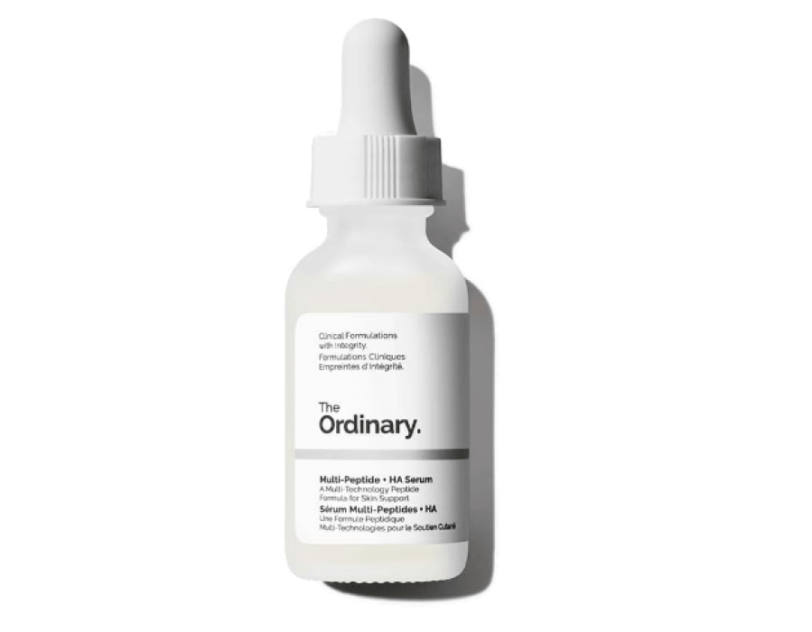 The Ordinary Multi-Peptide (Buffet) + HA Serum Price in UAE 2026 – Compare Best Deals view 2