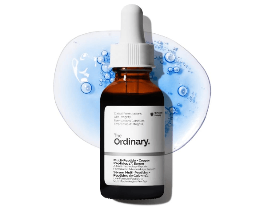 The Ordinary Multi-Peptide + Copper Peptides 1% Serums Price in UAE 2026 – Compare Best Deals