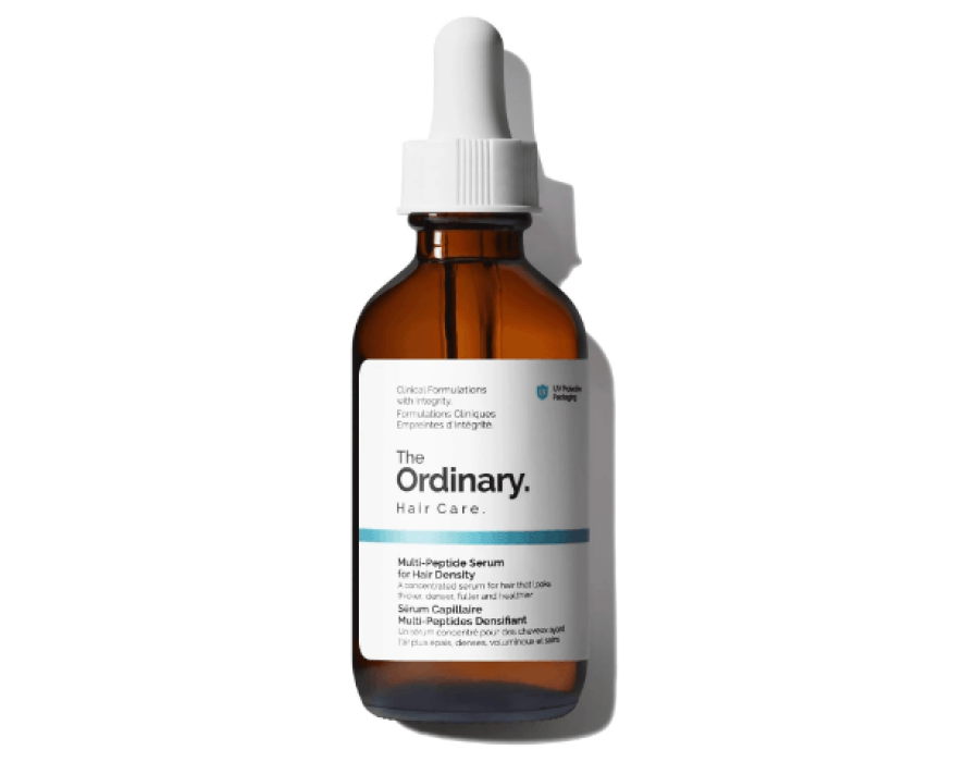 The Ordinary Multi-Peptide Serum for Hair Density Price in UAE 2026 – Compare Best Deals