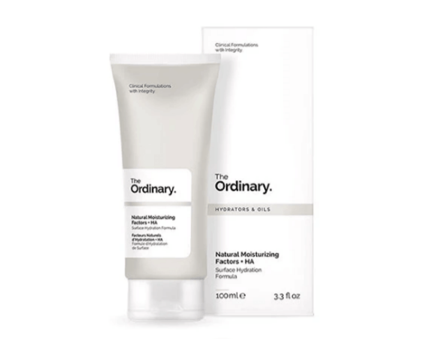 The Ordinary Natural Moisturizing Factors + IHAs Price in UAE 2026 – Compare Best Deals