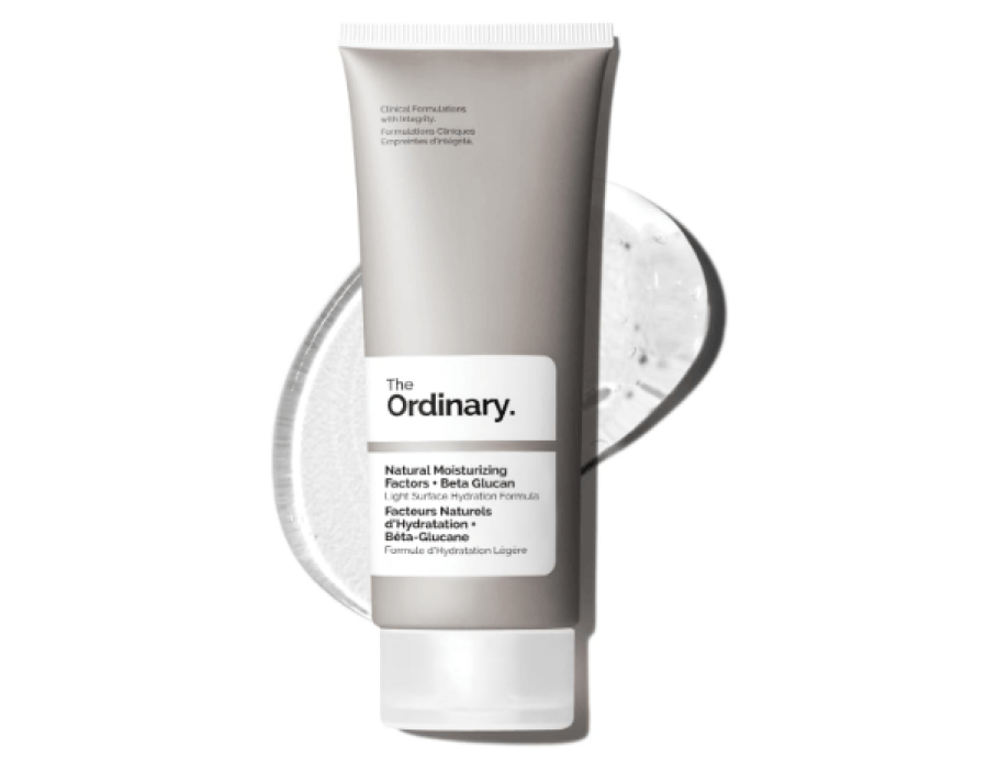 The Ordinary Natural Moisturizing Factors + Beta-Glucan Price in UAE 2026 – Compare Best Deals