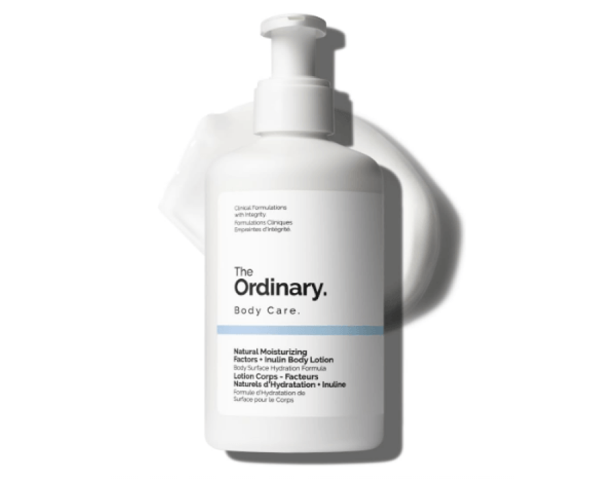 The Ordinary Natural Moisturizing Factors + Inulin Body Lotions Price in UAE 2026 – Compare Best Deals