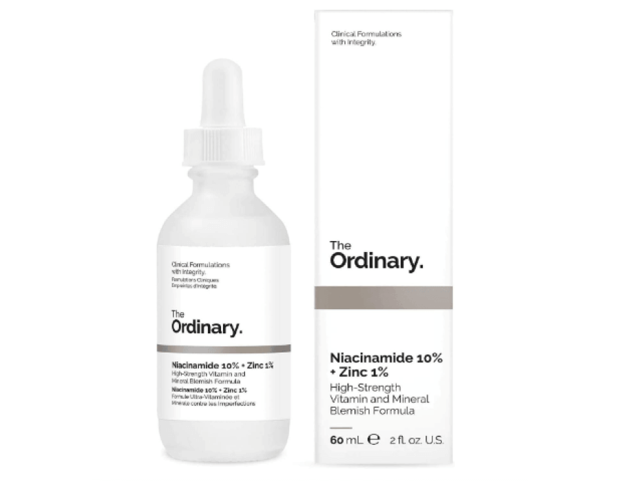 The Ordinary Niacinamide 10% + Zinc 1% Price in UAE 2026 – Compare Best Deals