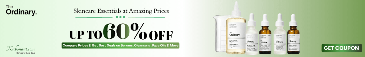 The Ordinary Glycolipid Cream Cleanser Price in UAE 2026 – Compare Best Deals banner
