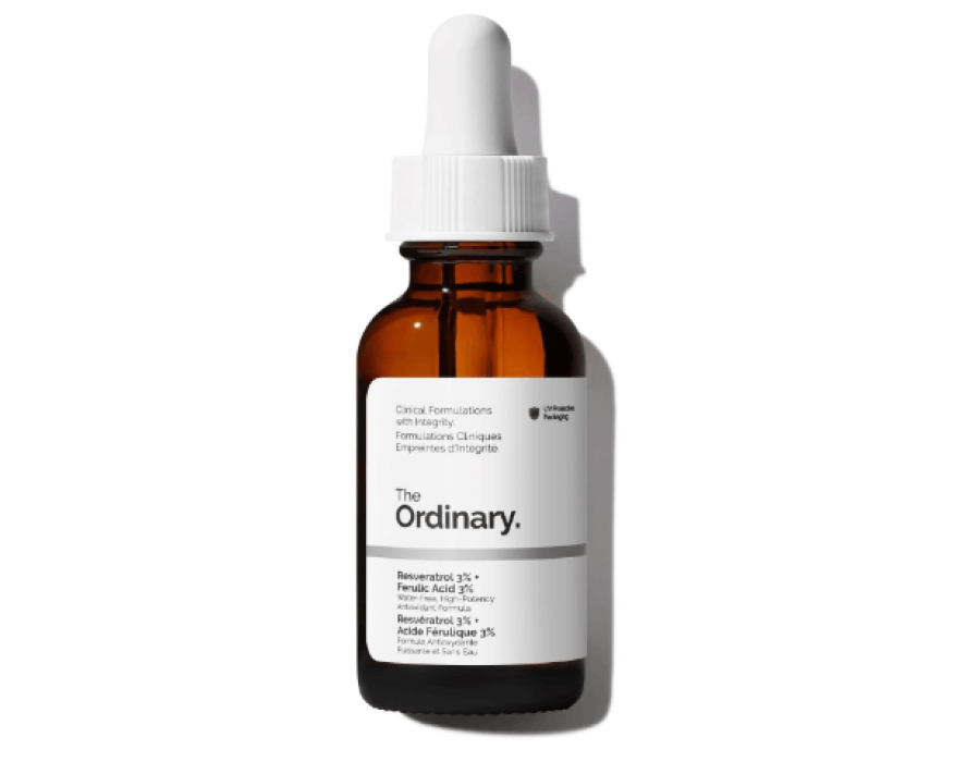 The Ordinary Resveratrol 3% + Ferulic Acid 3% Serum Price in UAE 2026 – Compare Best Deals