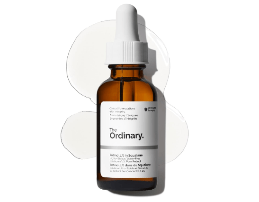 The Ordinary Retinol 1% in Squalane 30 ml