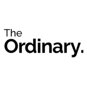The Ordinary Coupons