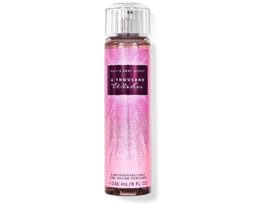 Bath and Body Works Mist Price in UAE 2026 – Compare Best Deals view 3