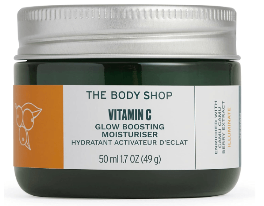 The Body Shop Moisturizer Price in UAE 2026 – Compare Best Deals view 4