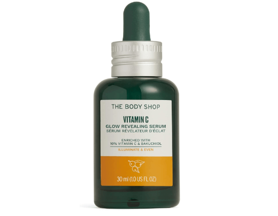 The Body Shop Serums & Oils Price in UAE 2026 – Compare Best Deals
