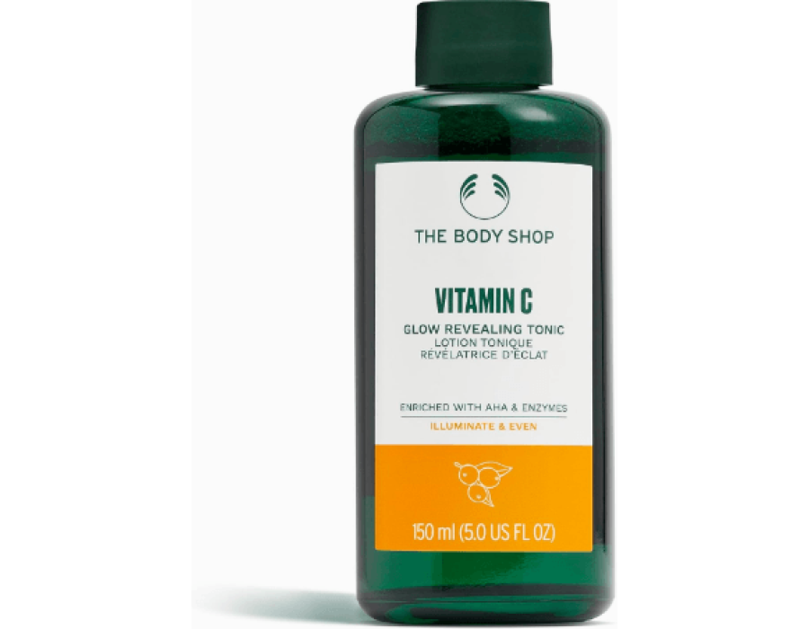The Body Shop Face Toners Price in UAE 2026 – Compare Best Deals