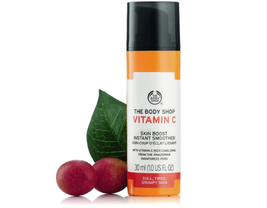 The Body Shop Serums & Oils Price in UAE 2026 – Compare Best Deals view 7