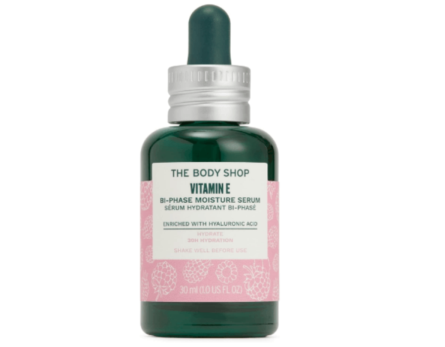 The Body Shop Serums & Oils Price in UAE 2026 – Compare Best Deals view 4