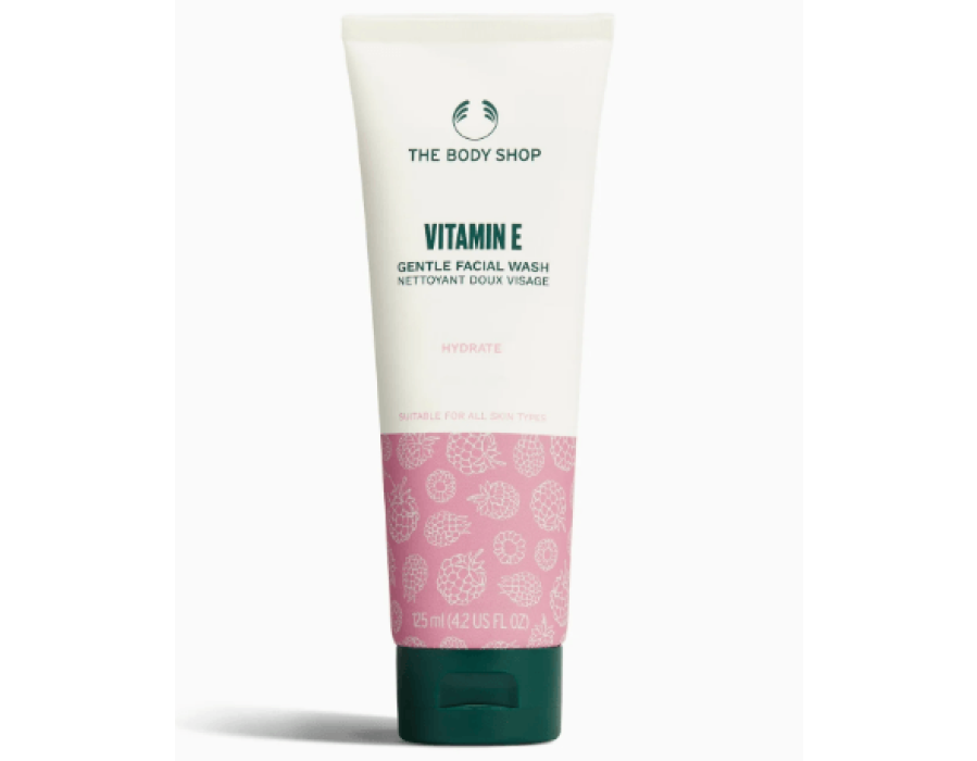 The Body Shop Face Wash Price in UAE 2026 – Compare Best Deals view 3