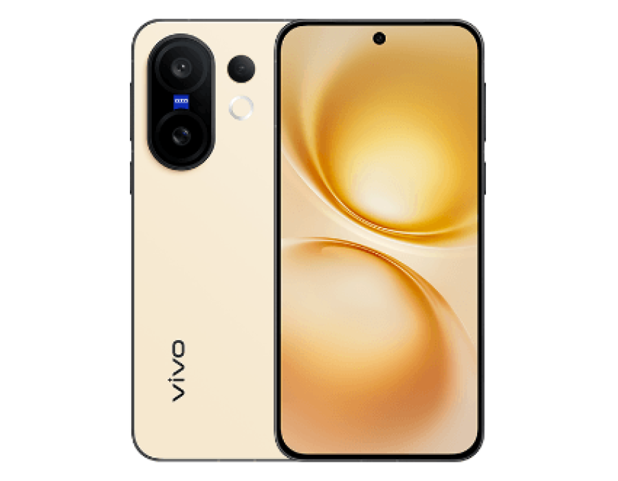Vivo X200 FE (512 GB) - Yellow Glow