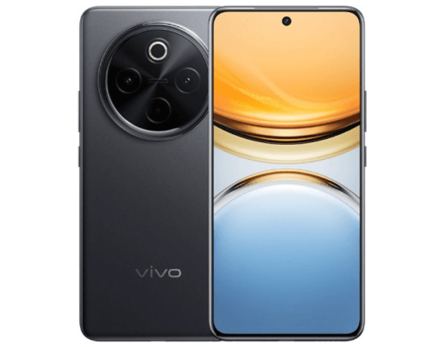 Vivo Y300 Pro (256 GB) - Black