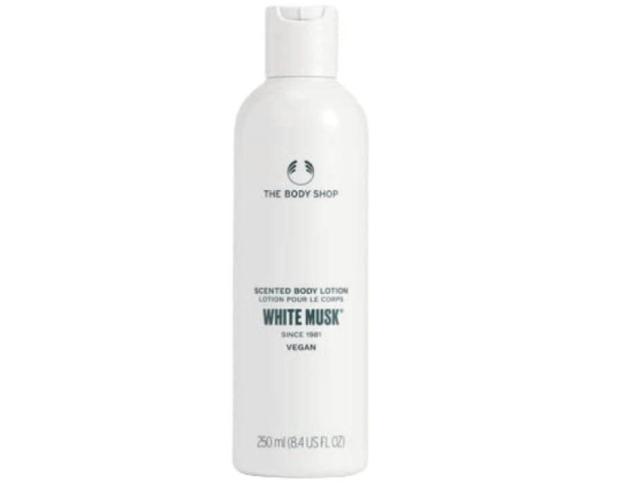 The Body Shop Body Lotion Price in UAE 2026 – Compare Best Deals view 5