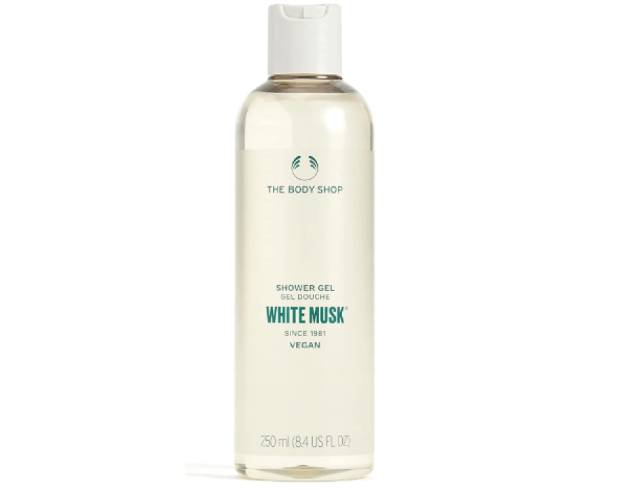 The Body Shop Shower Gel Price in UAE 2026 – Compare Best Deals view 4