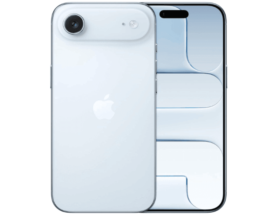 Apple iPhone Air (256GB) - Sky Blue