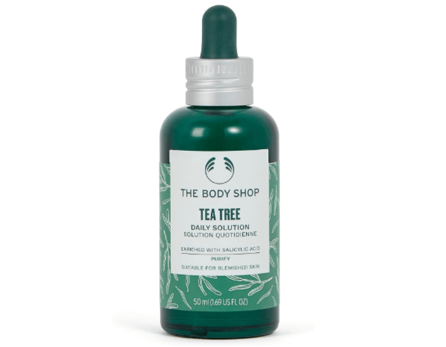 The Body Shop Serums & Oils Price in UAE 2026 – Compare Best Deals view 5