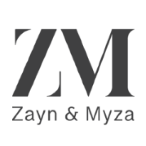 Zayn & Myza Coupons